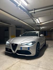 Alfa Giulia Veloce 210cv