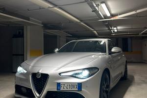 Alfa Giulia Veloce 210cv