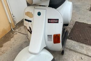 Piaggio Vespa Pk 50
