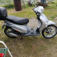 Liberty 50