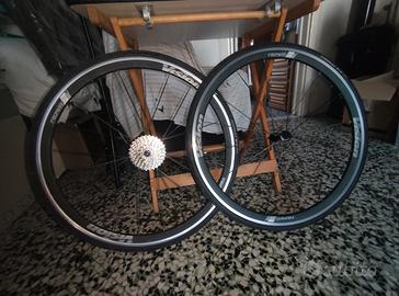 Ruote Vision team 35 rim