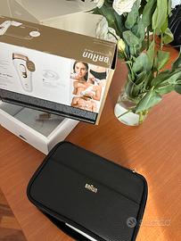 Braun Silk Expert Pro 5
