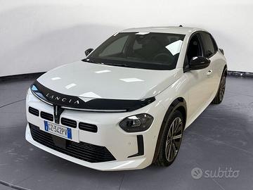 Lancia Ypsilon 1.2 LX 100cv e-dct