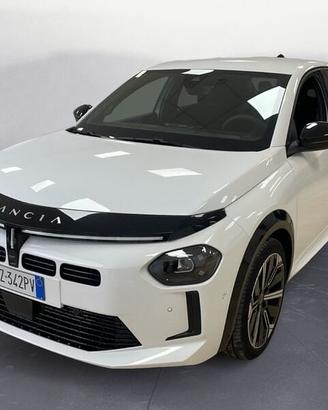 Lancia Ypsilon 1.2 LX 100cv e-dct