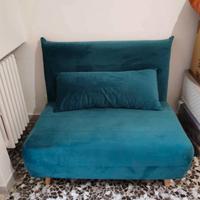 divano letto Maison du monde