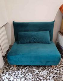 divano letto Maison du monde