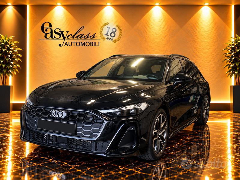 Audi A5 3ª serie