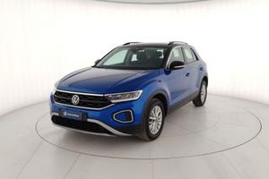 Volkswagen T-Roc 1.0 TSI Life