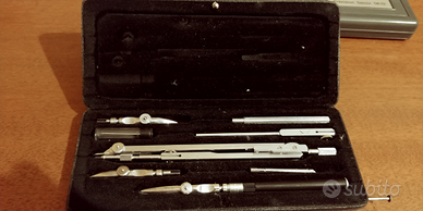 Compasso Original Werein nuovo