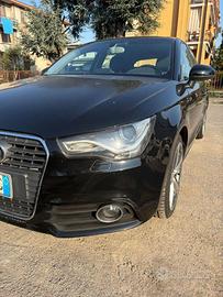 A1 I 2010 Sportback Sportback 1.6 tdi Ambition 105