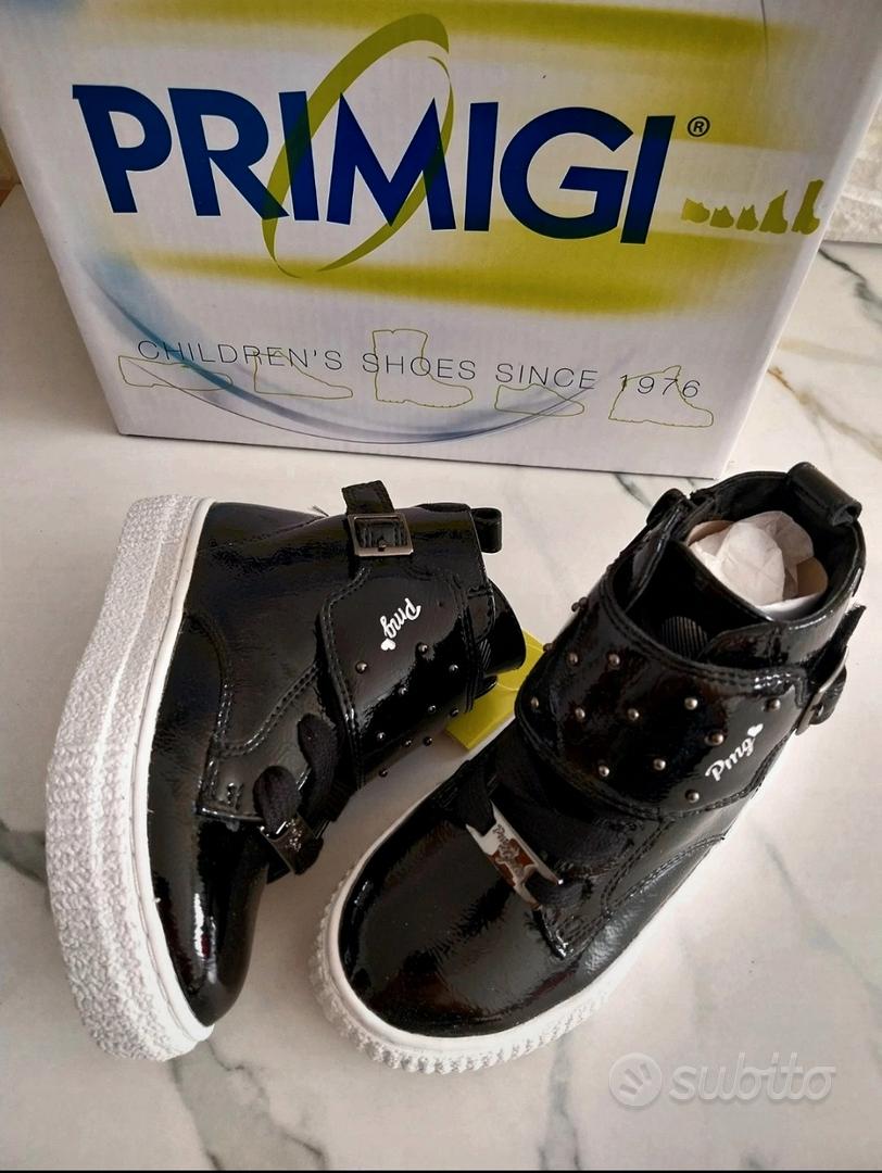 Scarpe bambina Primigi n.25 Tutto per i bambini In vendita a