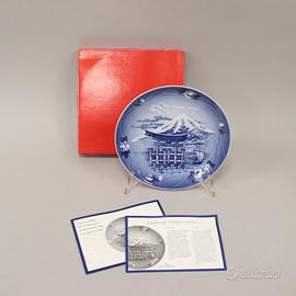 Royal Copenhagen Bing & Grøndahl con Box - 2001