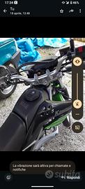 moto enduro 