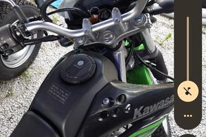 moto enduro 
