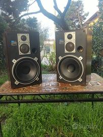 casse Pioneer cs 757