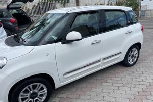 Fiat 500L 1.3 Multijet 95 CV Lounge