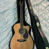 Chitarra SIGMA GUITARS