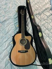 Chitarra SIGMA GUITARS