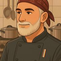 Aiuto cucina