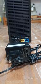 USATO Tim Repeater EasyMash 6 - Wi-Fi Mesh - 150 M