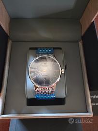 NUOVO! Hamilton Intra-Matic H38755181