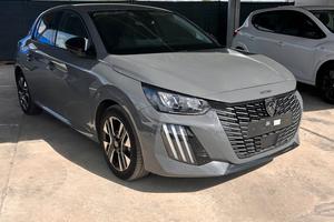 Peugeot 208 PureTech 100 Stop&Start 5 porte Allure