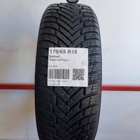 Gomme Usate Nokian 175 65 15 Guarda Catalogo