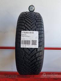 Gomme Usate Nokian 175 65 15 Guarda Catalogo