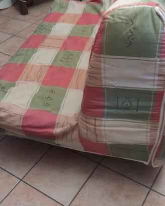 Divano letto