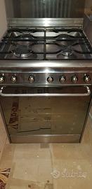 Cucina Smeg