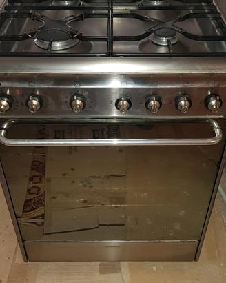 Cucina Smeg