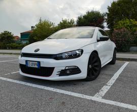 Volkswagen Scirocco 1.4 TSI Ex 122cv