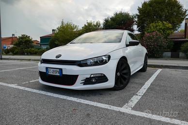 Volkswagen Scirocco 1.4 TSI Ex 122cv