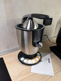 Spremiagrumi elettrico