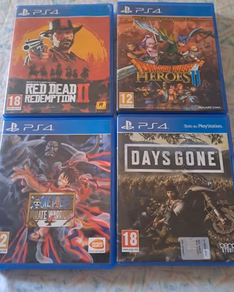 lotto giochi ps4