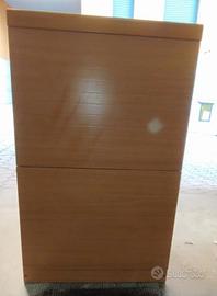 Asse Stiro Mobile Foppapedretti