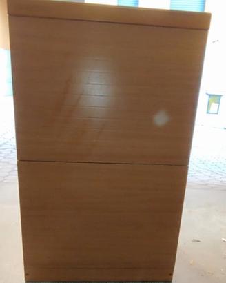 Asse Stiro Mobile Foppapedretti