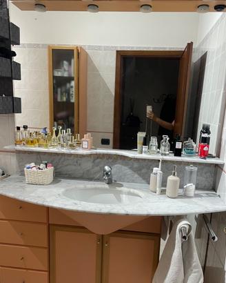 Mobile bagno