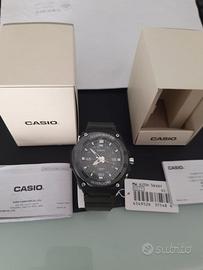 Orologio Casio