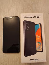 Galaxy A32 5G Samsung
