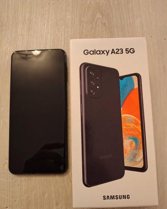 Galaxy A32 5G Samsung