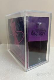 Box plexi per ETB pokemon 