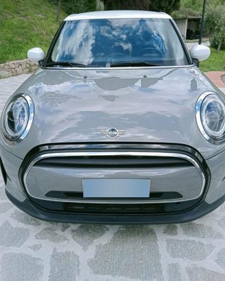 MINI One 1.5  Euro 17.000 trattabili