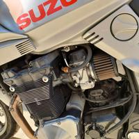 Suzuki GSX 1200 Inazuma katana replica - 2000