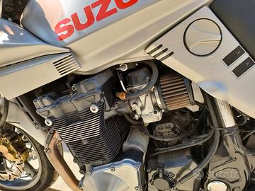Suzuki GSX 1200 Inazuma katana replica - 2000