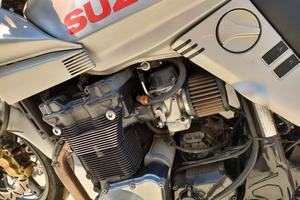 Suzuki GSX 1200 Inazuma katana replica - 2000