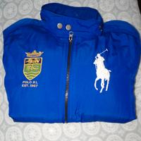 Giubbotto Ralph Lauren ragazzo 