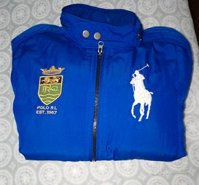 Giubbotto Ralph Lauren ragazzo 