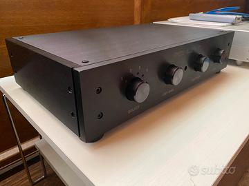 Preamplificatore Pass Aleph P 1.7