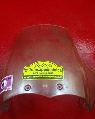 CUPOLINO BMW R1200GS